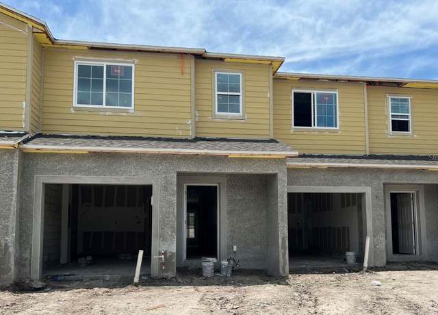 Property at 14933 Harvest St, Orlando, FL 32824, 3 beds, 2.5 baths