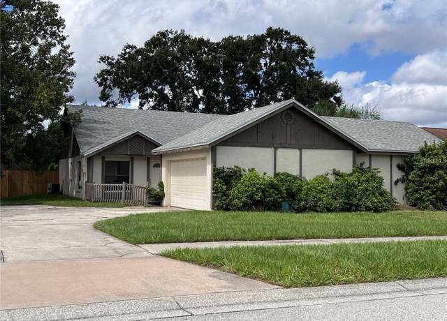 Property at 1220 Easton St, Orlando, FL 32825, 2 beds, 2 baths