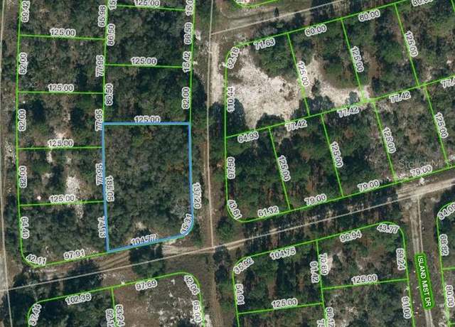 Property at 238 Horizon Dr, Lake Placid, FL 33852
