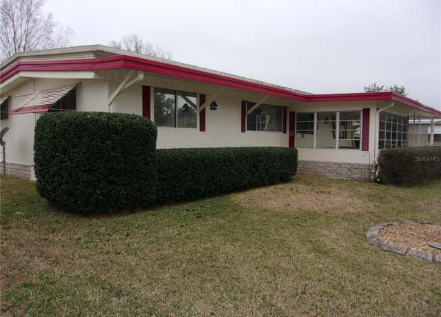 Property at 460 NE 64th Ave, Ocala, FL 34470, 2 beds, 2 baths