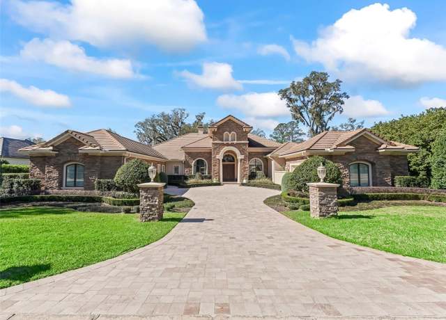 Property at 3848 NW 85th Ter, Ocala, FL 34482, 4 beds, 4.5 baths