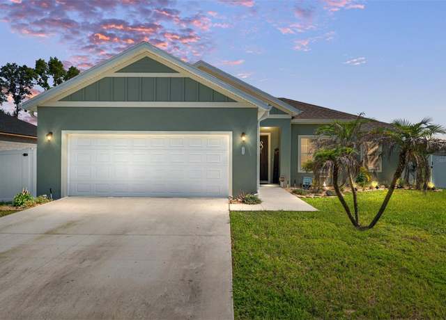 Property at 4064 SW 132nd Ln, Ocala, FL 34473, 4 beds, 2 baths