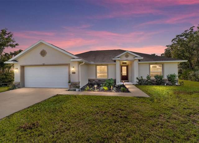 Property at 9957 SW 45th Ave, Ocala, FL 34476, 4 beds, 2 baths