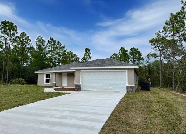Property at 6735 N Waterman Dr, Dunnellon, FL 34433, 3 beds, 2 baths