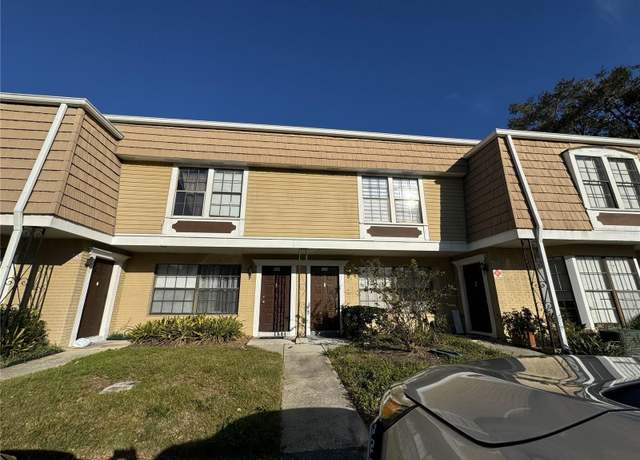 Property at 6062 N Village Cir Unit GE, Orlando, FL 32822, 3 beds, 3 baths