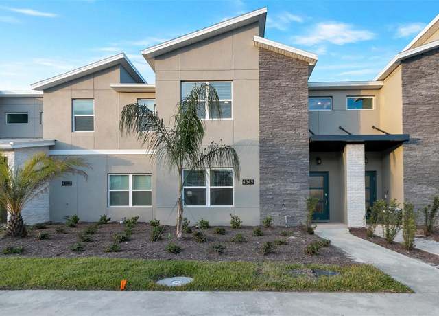 Property at 4349 Quote St, Kissimmee, FL 34746, 4 beds, 3 baths