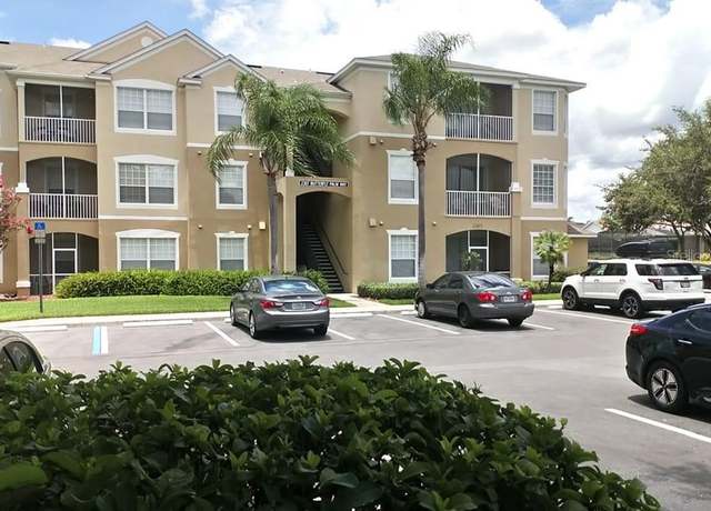 Property at 8100 Princess Palm Ln #203, Kissimmee, FL 34747, 3 beds, 2 baths