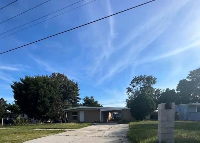 Property at 7513 Robindale Rd, Tampa, FL 33619, 3 beds, 1 bath