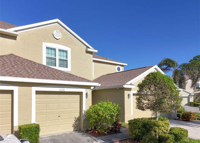 Property at 11126 Kapok Grand Cir, Madeira Beach, FL 33708, 2 beds, 2.5 baths