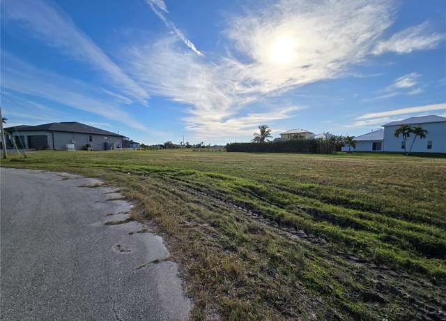 Property at 3100 NW 1st St, Cape Coral, FL 33993