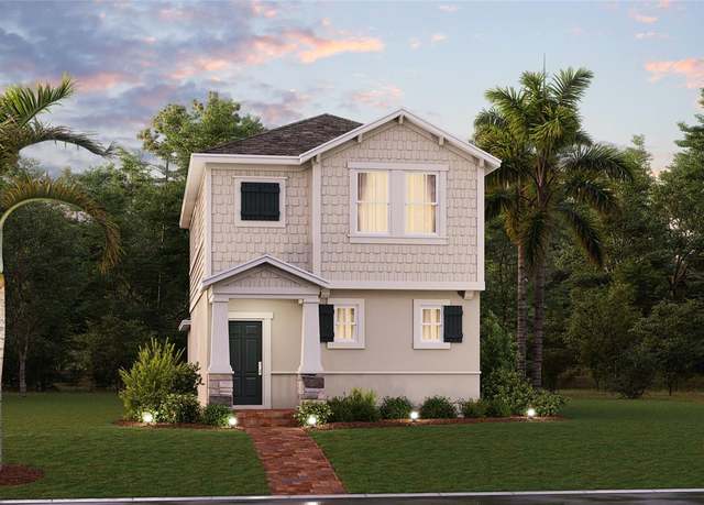 Property at 1832 Bright Sky Dr, Kissimmee, FL 34744, 3 beds, 2.5 baths