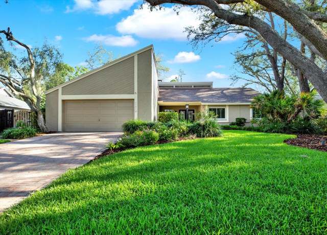 Property at 11712 Palmer Dr, Tampa, FL 33624, 3 beds, 2.5 baths
