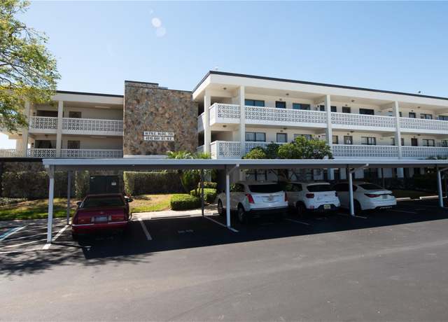 Property at 4910 Bay St NE #308, St Petersburg, FL 33703, 2 beds, 2 baths