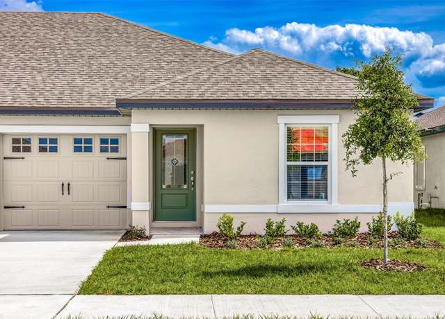 Property at 3208 Seville St, Lake Alfred, FL 33850, 2 beds, 2 baths