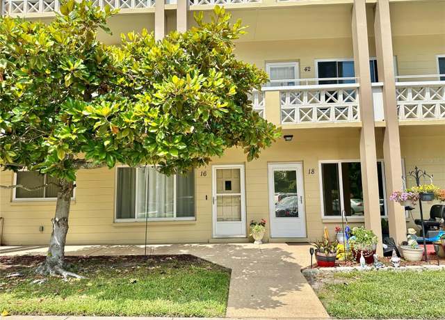 Property at 2360 Irish Ln #16, Clearwater, FL 33763, 2 beds, 2 baths