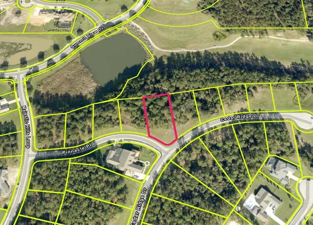 Property at 19897 Pinnacle Pl, Brooksville, FL 34601