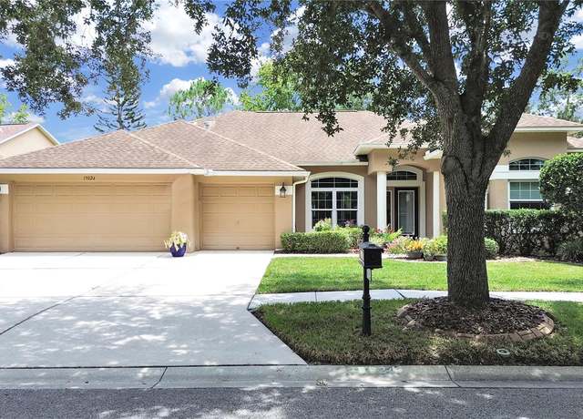 Property at 19024 Dove Creek Dr, Tampa, FL 33647, 4 beds, 3 baths