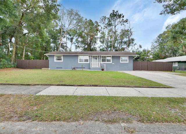 Property at 714 E Michigan Ave, Deland, FL 32724, 3 beds, 1 bath