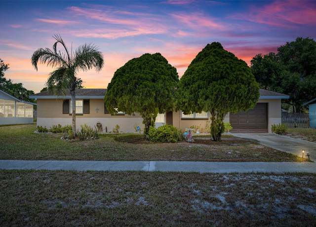 Property at 2468 Kimberly Dr, Deltona, FL 32738, 3 beds, 1 bath