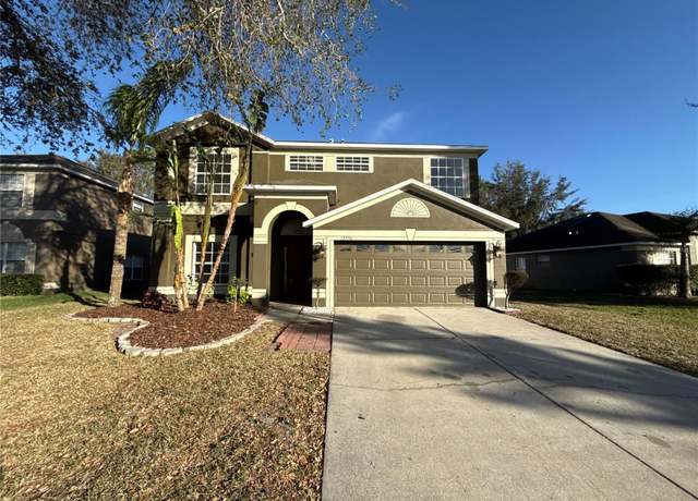 Property at 12336 Southbridge Ter, Hudson, FL 34669, 4 beds, 2.5 baths