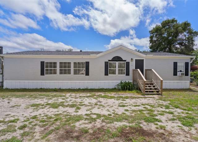 Property at 16124 Lacanto St, Brooksville, FL 34604, 3 beds, 2 baths