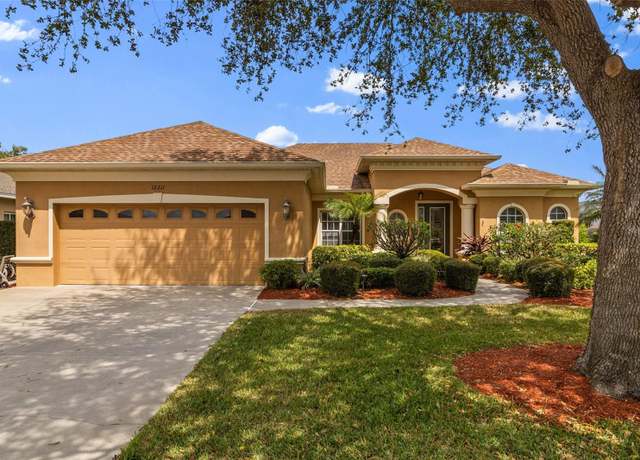 Property at 12211 Aster Ave, Bradenton, FL 34212, 4 beds, 3 baths