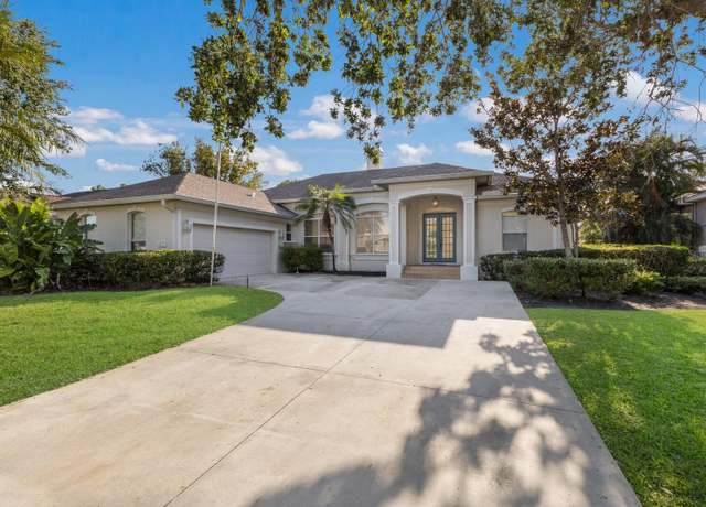 Property at 1217 92nd St NW, Bradenton, FL 34209, 3 beds, 2 baths