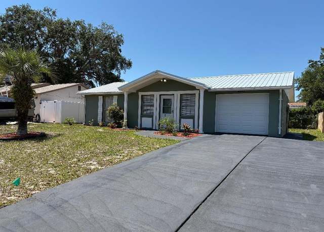 Property at 4833 Dogwood St, New Port Richey, FL 34653, 3 beds, 2 baths