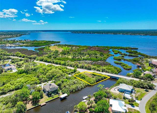 Property at 12412 Eisenhower Dr, Port Charlotte, FL 33953