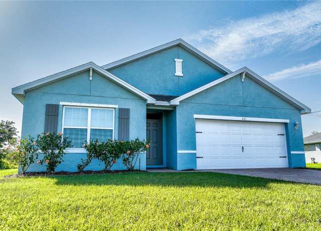 Property at 421 San Cristobal Ave, Punta Gorda, FL 33983, 4 beds, 2 baths