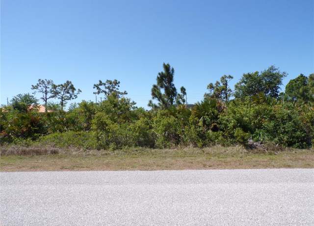 Property at 13465 Boatbill Ln, Port Charlotte, FL 33981