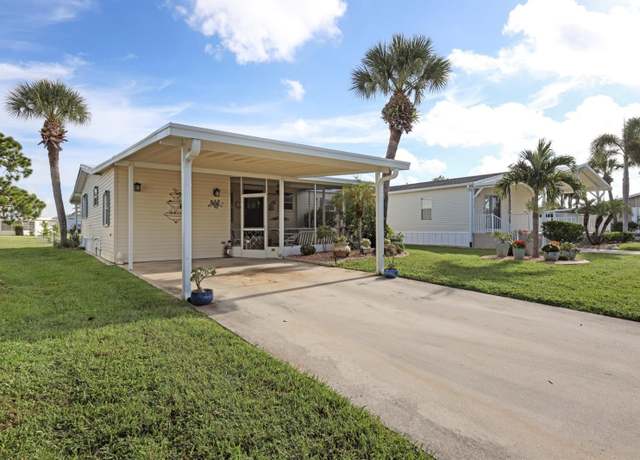 Property at 2100 Kings Hwy #830, Port Charlotte, FL 33980, 2 beds, 2 baths