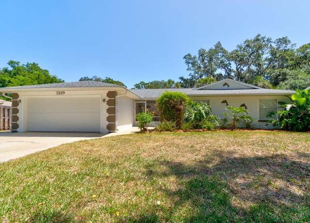 Property at 3119 Mango Tree Dr, Edgewater, FL 32141, 3 beds, 2 baths
