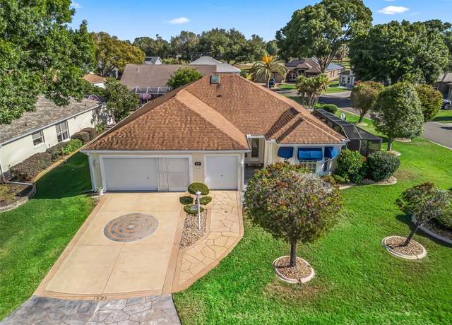 Property at 1501 Lavaca Ln, The Villages, FL 32159, 3 beds, 2 baths
