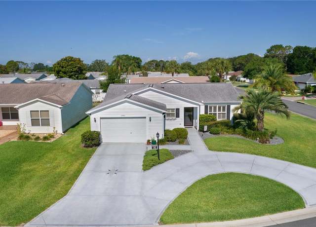 Property at 2785 Privada Dr, The Villages, FL 32162, 2 beds, 2 baths