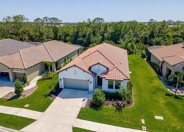 Property at 264 Caserta Ct, Nokomis, FL 34275, 4 beds, 3 baths