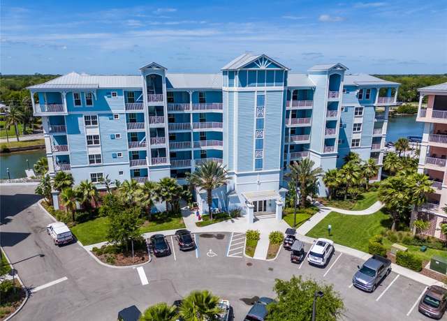 Property at 3 Riverwalk Dr #401, New Smyrna Beach, FL 32169, 3 beds, 2 baths