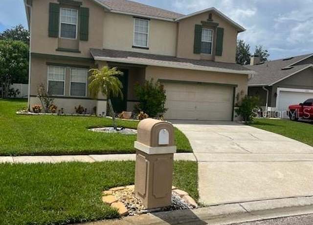 Property at 2531 Lyndscape St, Orlando, FL 32833, 4 beds, 2.5 baths