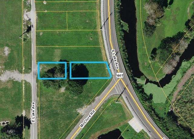 Property at Rardin Ave, Pahokee, FL 33476