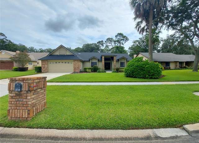 Property at 1013 Creeks Bend Dr, Casselberry, FL 32707, 3 beds, 2 baths