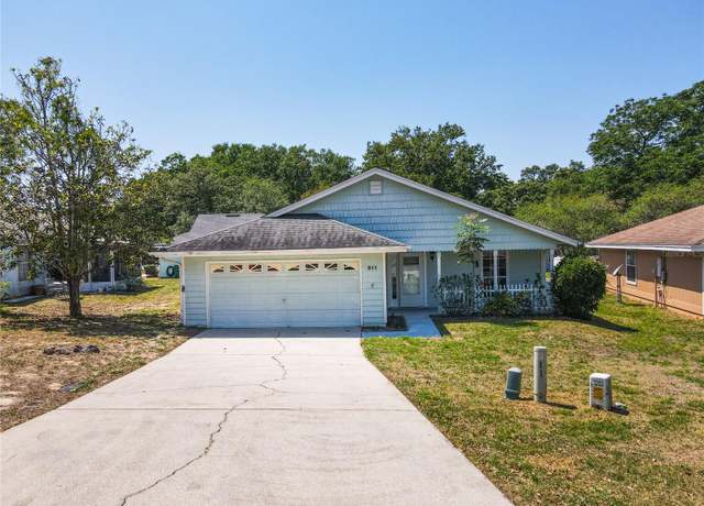 Property at 511 Coventry Ct, Mount Dora, FL 32757, 3 beds, 2 baths