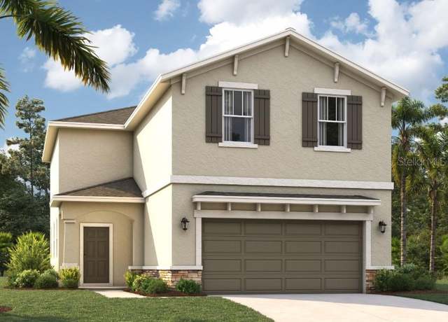 Property at 3471 Salvia Ct, Tavares, FL 32778, 4 beds, 2.5 baths