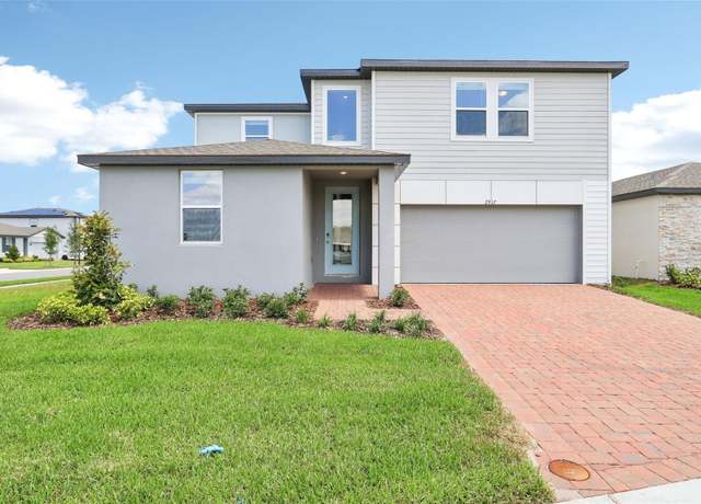 Property at 2917 Wild Olive Dr, St Cloud, FL 34772, 4 beds, 3 baths