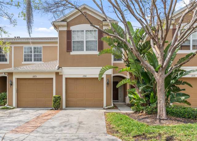 Property at 2864 Polana St #104, Orlando, FL 32835, 3 beds, 2.5 baths
