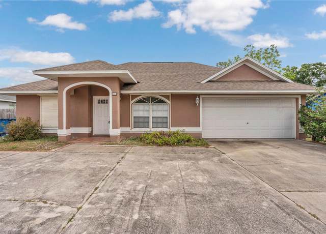 Property at 947 Raleigh Rd SE, Palm Bay, FL 32909, 3 beds, 2 baths