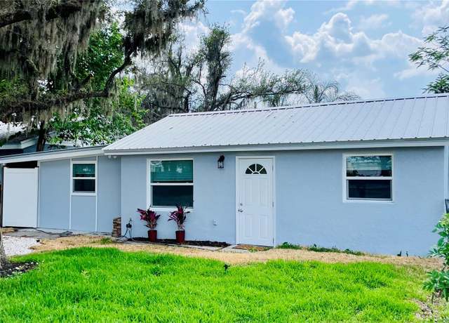 Property at 934 Savannah Ave, Lakeland, FL 33815, 2 beds, 1 bath
