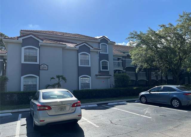Property at 14001 Fairway Island Dr #525, Orlando, FL 32837, 2 beds, 2 baths