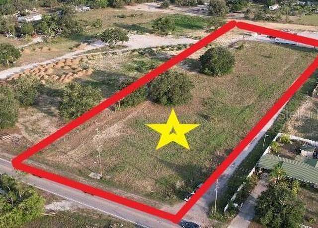 Property at 5645 Johnson Ave E, Haines City, FL 33844