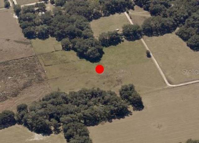 Property at SE 12th Dr, Webster, FL 33597