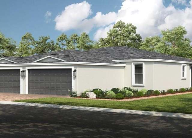 Property at 5379 Spoonflower Ct, St Cloud, FL 34771, 2 beds, 2.5 baths
